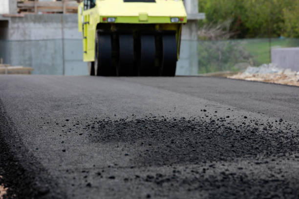 Best Custom Driveway Pavers  in Bethel Manor, VA