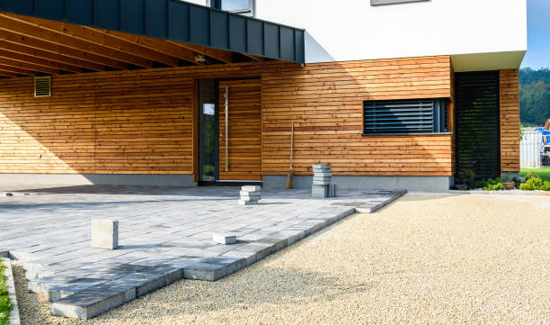 Best Concrete Paver Driveway  in Bethel Manor, VA