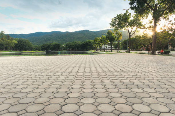 Bethel Manor, VA Driveway Pavers Company