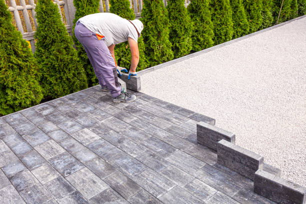 Best Residential Paver Driveway  in Bethel Manor, VA