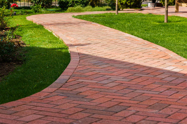 Reasons to Select Us for Your Driveway Paving Requirements in Bethel Manor, VA