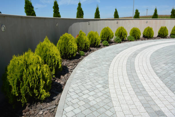 Decorative Driveway Pavers in Bethel Manor, VA