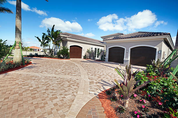 Best Driveway Pavers Near Me  in Bethel Manor, VA