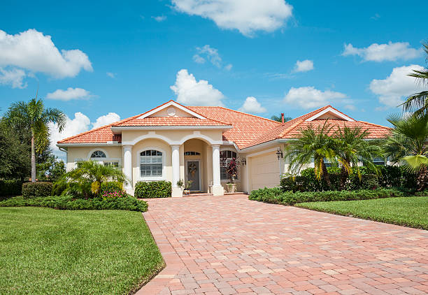 Best Brick Driveway Pavers  in Bethel Manor, VA